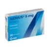 Aerius 5 - MSD