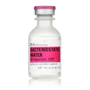 Bacteriostatic Water - Beligas - US