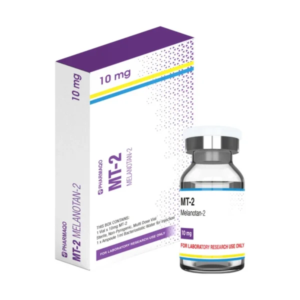 MT-2 - Pharmaqo