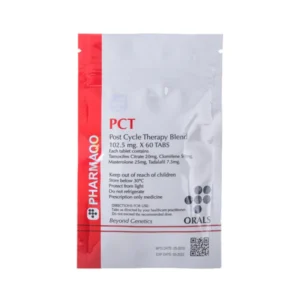 PCT 102.5 - Pharmaqo