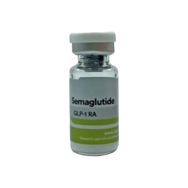 Semaglutide 5 mg - Beligas - US