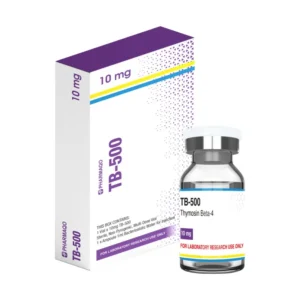 TB-500 - Pharmaqo