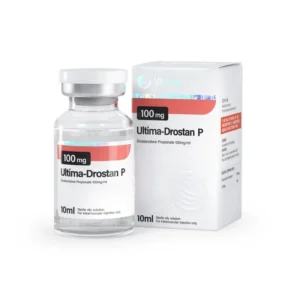 Ultima-Drostan P 100 - Ultima Pharmaceuticals