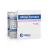 Ultima-Turinabol - Ultima Pharmaceuticals