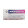 Avelox - Bayer