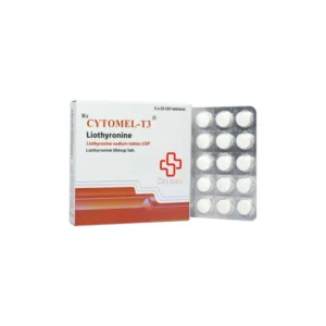 Cytomel-T3 - Beligas - US