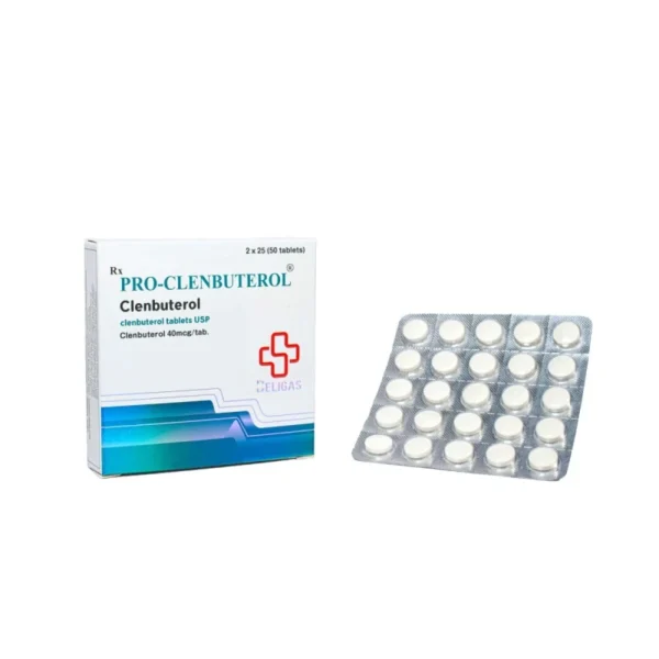 Semaglutide 5 mg - Beligas - US