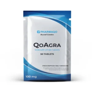 Qoagra - Pharmaqo