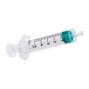 Syringes 5 ml - Becton Dickinson
