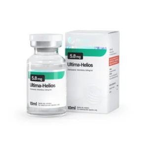Ultima-Helios - Ultima Pharmaceuticals