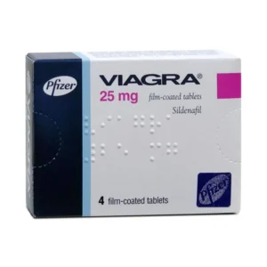 Viagra 25 - Pfizer